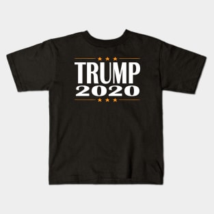 TRUMP 2020 VOTE Kids T-Shirt